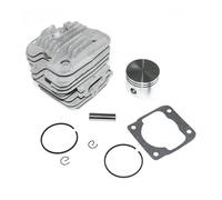 Replacement Parts Cylinder Piston Kit 45mm Fit for O-Leo-Mac 952 952 152 147 947 50082012E 50082012 50070047a 50082012B