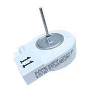 Replacement Parts Da31-00146B Refrigerator Evaporator Fan Motor,Compatible For Samsung,Refrigerator Genuine Replacement Ps4138373 Ap4136568