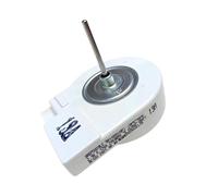 Replacement Parts Da31-00146H Evaporator Fan Motor Bldc 2950,Compatible For Samsung,Refrigerator Replacement Parts Da31-00146C Ps4138377