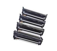 Replacement parts Drum Unit Fit For Kyocera ECOSYS M6035/M6235/M6535/M6630/M6635 P6130/P6230/P6235/P7240 DK-5140 / 302NR93014(Yellow)
