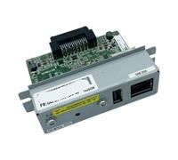 Replacement parts Ethernet Interface Fit For Epson TM U220B 220PB 220PD 220PA TM T81 T82II T88III T88IV T88V T70 T90 T86L UB-E03 UB-E02 C32C824541(E04)