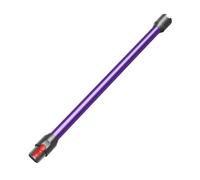 Replacement Parts, Extension Wands Tube,Compatible for Dyson V12 Detect Slim, V10 Digital Slim SV18 Cordless Vacuum Cleaner, Extension Vacuum Replacement Part,for Extension Tube(Purple)