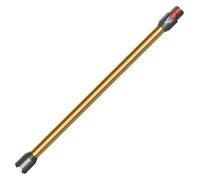 replacement parts, Extension Wands Tube,Compatible For Dyson V12 Detect Slim, V10 Digital Slim SV18 Cordless Vacuum Cleaner, Extension Vacuum Replacement Part,for extension tube(2)