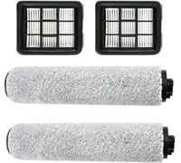Replacement Parts Fit For Bissell CrossWave HF3 Cordless Wet/Dry Vacuum Cleaner 3649A