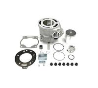 Replacement parts Fit For DT230 LONCIN MT250 Motorcycle 66.8mm Cylinder Block Upgrade Forged Piston Ring Gasket Bearing Kit TSE250R HENGJIAN(Original Kit)