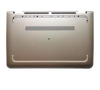 Replacement Parts For 13-U Series Laptop Compatible With LCD Back Cover Front Bezel Hinges Palmrest Bottom Case For Model Numbers 856004-001 856037-001 856006-001(D COVER)