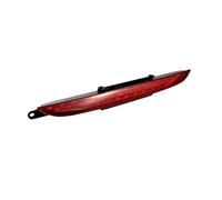 Replacement Parts For A-udi TT 8J MK II 2007 2008 2009 2010 2011 2012 2013 2014 Rear Bumper Reflector Center Fog Light Third Brake Light 8J0945703 Tail Light(1pc RED Lens)