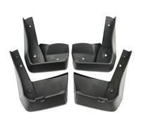 Replacement Parts For Accord 2018 2019 2020 2021 10th Gen 10 Mudflaps Splash Guards Mudguards Fender Car 4Pcs Mud Flaps modification Parts