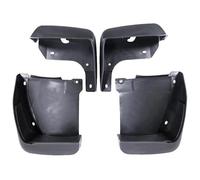 Replacement Parts For Accord Sedan 2003 2004 2005 2006 2007 7th 7 Gen Fender Mud Guard Splash Flap Mudguard 4 PCS Car Mudflap modification Parts