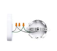 Replacement Parts for Aosu FloodlightCam Pro Wired Installation