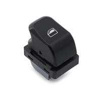 Replacement Parts For Audi A4 B8 A5 Q5 2007 2008 2009 2010 2011 2012 Power Window Lifter Control Switch Single Lifter Button 4Pins 8K0959855 Accessories