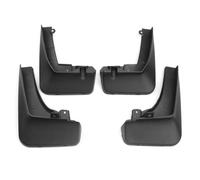 Replacement Parts For B&MW X5 G05 MSport 2019 2020 2021 2022 2023 Front & Rear Plastic Mudflaps Splash Guards Mud Fender Mud Flaps 4pcs modification Parts