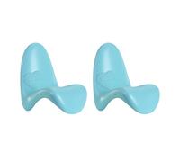 Replacement Parts for Barbie Doll Dreamhouse Dollhouse Playset HMX10 - Replacement 2 Blue Lounge - Gaming Chairs