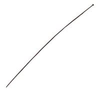 Replacement Parts for Barbie Malibu House Playset - FXG57 ~ Replacement Gray-White Hinge Pin