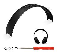 Replacement Parts for Beats Studio 3 - Headband Replacement for Studio 3 (A1914) and Studio 2 (B0500/B0501) Wired & Wireless Headphones, Repair Kit, Over-Ear Headphone Accessories, Matte Black