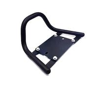 Replacement Parts For Benelli BJ500 For Leoncino 500 Motorcycle Passenger Armrest Rear Seat Grab Bars Handlebar Brack modification Parts