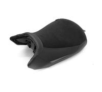 Replacement Parts For BMW R1300GS R1300 GS 2024 2025 Motorcycle Complete Front Rider Rear Passenger Solo Seat Cowl Cushion Pad Synthetic Leather modification Parts(Front Gray)