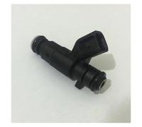 Replacement Parts for Buick for Rendezvous 2004 2005 for LACROSE for Allure 2006 2007 2008 Fuel Injector 0280156131 12571159 Modification Parts