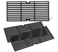 Replacement Parts for Charbroil Grill Grates 463344116 463370719 463343015 G460-0500-W1 G421-0008-W1 Charbroil Advantage 3 4 Burner Gas 2 Coal Parts 463340516 Char-Broil Tru Infrared 463336016