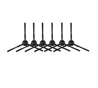 Replacement Parts For Chuwi For ilife V7S V7 V7S Pro Side Brushes Hepa Filter Roller Brush Robot Vacuum Cleaner Accessories Kit Commendable (Color : 6 brush)