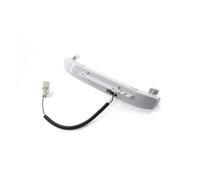 Replacement Parts For Civic EX 2 Door Coupe 2006 2007 2008 2009 2010 2011 Car Stop Lamp Rear Third Brake Light 34270SVAA01 Tail Light(White)
