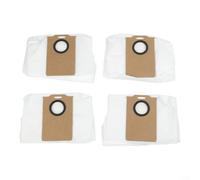 Replacement Parts For Conga 7690 Immortal Max Home M Self-emptying Bag Bag(4 PACK)