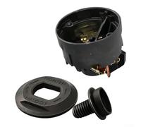 Replacement Parts for DCS391N Cordless Saw Fix | for ideal for DIY home repair, professional maintenance, restores cordless saw function, for easy to install