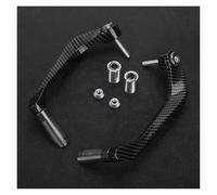 Replacement Parts For DUCATI For XDiavelS 2022 2023 For X Diavel For X-Diavel S Motorcycle Handlebar Grips End Brake Clutch Lever Guards Protection modification Parts(Gray)