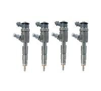 Replacement Parts for Fiat for Scudo for Bosch Diesel Fuel Injector 0445110340 0986435203 Modification Parts