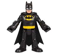Replacement Parts for Fisher-Price Imaginext DC Super Friends Batbot Xtreme - FGF37 ~ Replacement Batman Figure