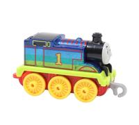 Replacement Parts for Fisher-Price Thomas and Friends All Around Sodor Deluxe Train Playset GRF01 - Replacement Rainbow Thomas Engine Car
