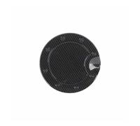 Replacement Parts For GMC For Sierra 2007 2008 2009 2010 2011 2012 2013 2007 2008 2009 2010 2011 2012 2013 Car Fuel Tank Cap Decoration Cover modification Parts(B1 carbon fiber)