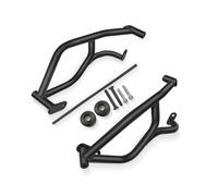 Replacement Parts For GSX-R 750 600 GSXR 750 600 2011-2021 2012 2023 2024 Motorcycle Crash Bar Layer Engine Guard Bar Protective Rod modification Parts