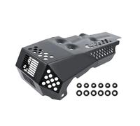Replacement Parts For Harley For PAN AMERICA 1250 RA1250 S ADV 2020 2021 2022 2023 2024 Motorcycle Engine Protection Cover Chassis Under Guard Skid Plate modification Parts