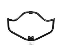 Replacement Parts For Harley For Sportster 883 1200 2006-2015 2016 2017 2018 2019 2020 2021 2022 Motorcycle Engine Highway Guard Crash Bar modification Parts(Gloss black)