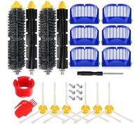Replacement Parts for iRobot Roomba 600 Series 600 604 605 606 610 612 614 615 616 620 621 626 627 630 631 632 639 640 650 651 660 69 670 671 672 675 676 680 681 685 687 689 690 691 692 694 696 697