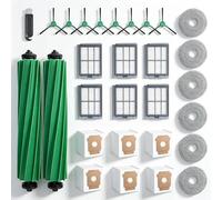 Replacement Parts for iRobot Roomba Plus 505X 405 Combo 505 Vacuum Cleaners
