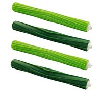Replacement Parts for iRobot Roomba s9 (9150) s9+ s9 plus (9550) S-Series Vacuum Cleaner, Multi-Surface Rubber Roller Brushes, 2 Sets