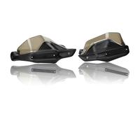 Replacement Parts For Kawasaki For V&ersys 650 For V&ersys 1000 Motocycle Handle Guard Protector Handlebar Handguards Shields Windshield modification Parts(Standard)