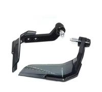 Replacement Parts For Keeway SR125 TX 125 200 For Vieste 300 RKR RKV RKF 125 RKS 150 Motorcycle Handguard Grips Handle Shield Windshield modification Parts(Black)
