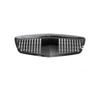 Replacement Parts For Mercedes For Benz W221 S-Class S320 S350 S450 S500 S63 S65 2009 2010 2011 2012 2013 Car Front Inlet Grille Racing Grill modification Parts(Black)