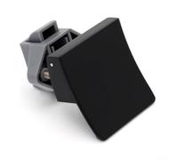 Replacement Parts for Motorhome Caravan Cupboard Locker Drawer Catch Lock Mechanism Zinc Alloy with Nylon Secure Lock for Door Panels 14 17mm