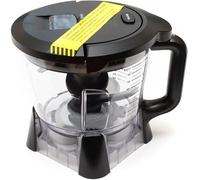 Replacement Parts for Ninja Professional Plus blenders BN751 BN801 (64oz Food Processor Bowl Attachment Kit)
