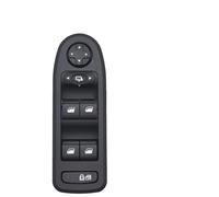 Replacement Parts For P&eugeot 308 508 For C&itroen C5 2007-2013 Auto Window Control Switch Side Mirror Button 98054508ZD 96659465ZD 98053439 30170396 Accessories(With Folding)