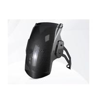 Replacement Parts For Pan America 1250 For Special RA1250 S 2021 2022 2023 2024 Motorcycle Front Fender Extender Mudguard Splash Guard modification Parts(Carbon fiber pattern)