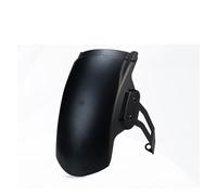 Replacement Parts For Pan America 1250 For Special RA1250 S 2021 2022 2023 2024 Motorcycle Front Fender Extender Mudguard Splash Guard modification Parts(Black)