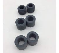 Replacement Parts for Printer PRTA06645 4009B001 Exchange Roller Kit Pickup Roller Feed Roller Separation Roller for Canon DR-6050C DR-7550C DR-9050C DR 6050C 7550C