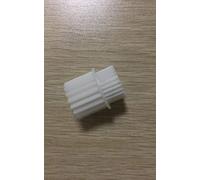 Replacement Parts for Printer PRTA07884 2pc Compatible Fuser Drive Gear for Canon IR2520 2525 FU8-0576-000 Copier Gear Office Consumables