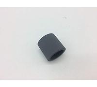 Replacement Parts for Printer PRTA13725 Pick Up Roller Rubber Feed Roller Tire for H-P P1005 P1006 P1008 for H-P P102W for Canon LBP3018 RL1-2593-000 RL1-1442-000 - (Type: 5 Pcs)(5 PCS)