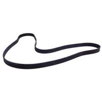 Replacement Parts for Printer PRTA17334 79867M for Zebra ZM400 ZM600 S4M 300dpi/600dpi Main Drive Belt Compatible